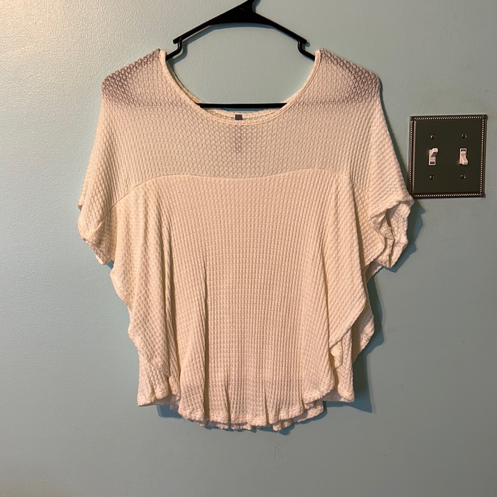 Jolie | White Top